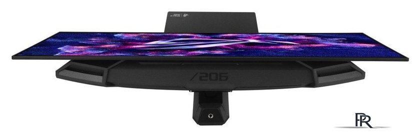 Игровой монитор ASUS ROG Strix OLED XG27AQDMGR - Изображение №5 — Интернет-магазин ПроЗаказ