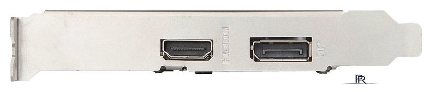 Видеокарта MSI GeForce GT 1030 OC LP 2GB DDR4 - Изображение №4 — Интернет-магазин ПроЗаказ