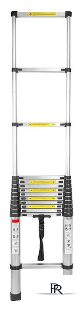 Лестница FORSAGE F-UP540 (14 ступеней) - Изображение №1 — Интернет-магазин ПроЗаказ