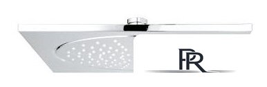 Верхний душ Grohe Rainshower F-Series 10