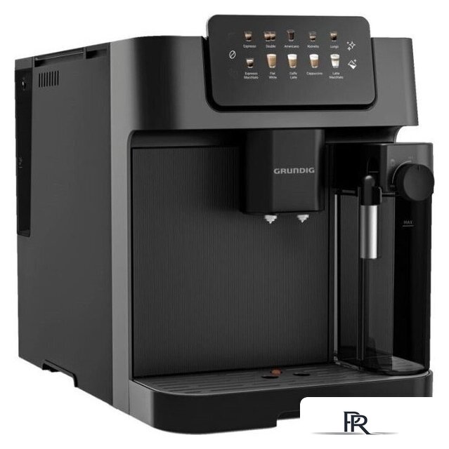 Кофемашина Grundig KVA 7230 - Изображение №3 — Интернет-магазин ПроЗаказ