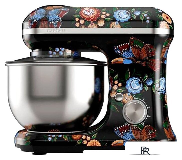Планетарный миксер Garlyn Flower Grace S-700 - Изображение №1 — Интернет-магазин ПроЗаказ