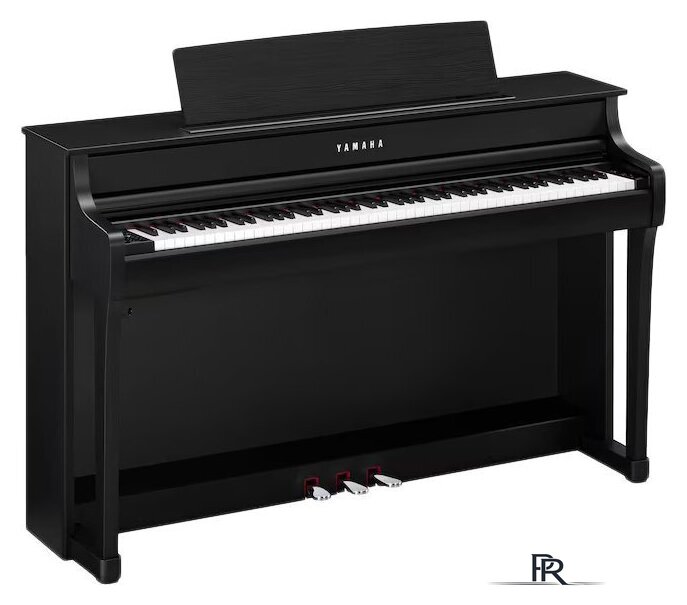 Цифровое пианино Yamaha Clavinova CLP-845 (черный) - Изображение №1 — Интернет-магазин ПроЗаказ