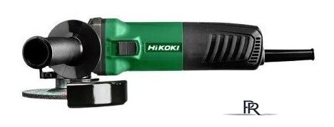 Угловая шлифмашина Hikoki G13SN2YGZ - Изображение №1 — Интернет-магазин ПроЗаказ