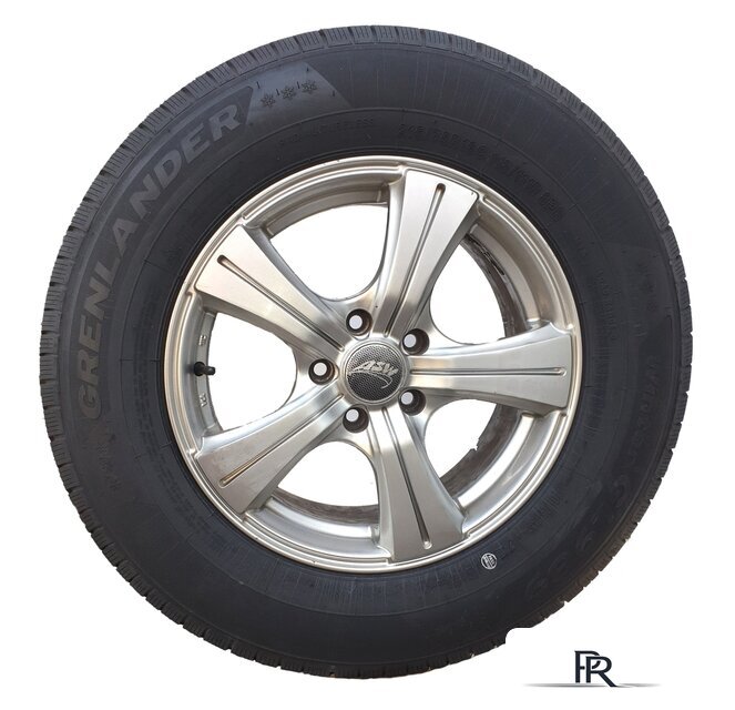 Зимние шины Grenlander Winter GL989 215/75R16C 113/111R - Изображение №3 — Интернет-магазин ПроЗаказ