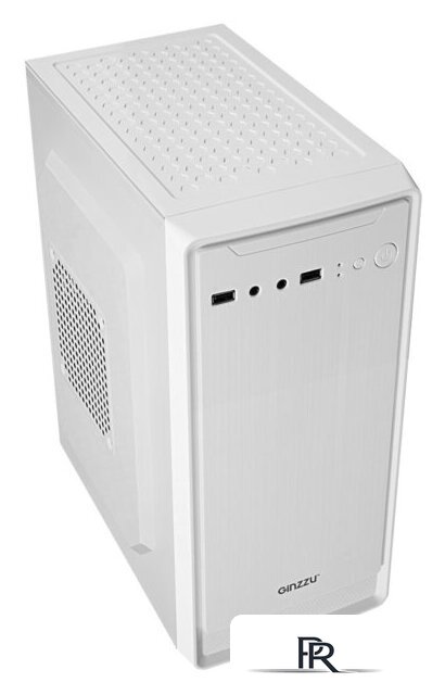 Корпус Ginzzu B185 - Изображение №3 — Интернет-магазин ПроЗаказ