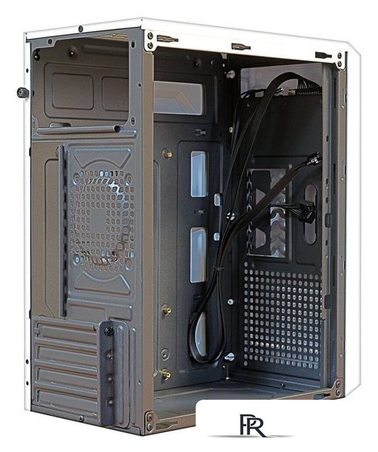 Корпус Ginzzu B185 - Изображение №7 — Интернет-магазин ПроЗаказ