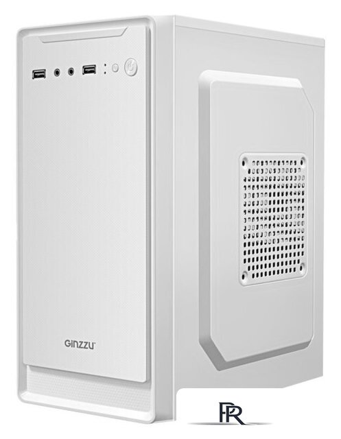 Корпус Ginzzu B185 - Изображение №2 — Интернет-магазин ПроЗаказ