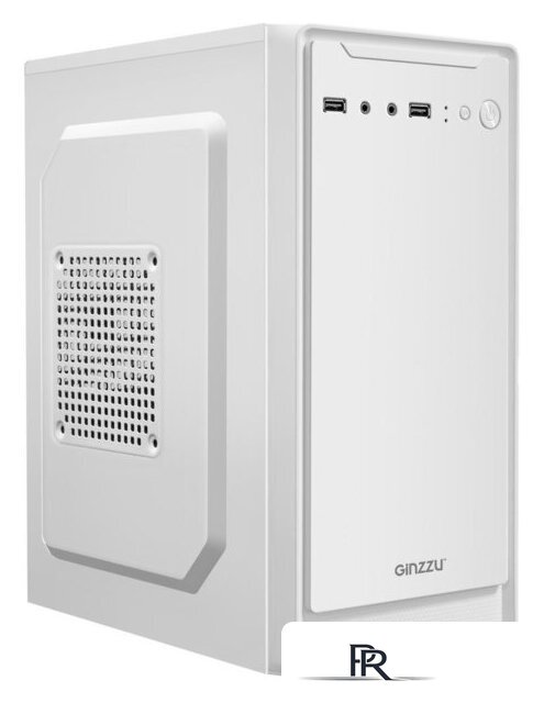 Корпус Ginzzu B185 - Изображение №1 — Интернет-магазин ПроЗаказ