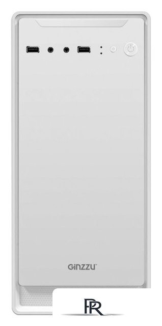 Корпус Ginzzu B185 - Изображение №4 — Интернет-магазин ПроЗаказ