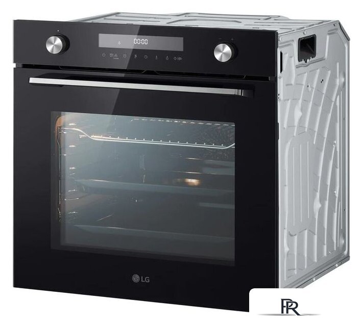 Электрический духовой шкаф LG WSEZM7225B1 - Изображение №11 — Интернет-магазин ПроЗаказ