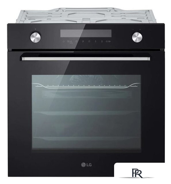 Электрический духовой шкаф LG WSEZM7225B1 - Изображение №3 — Интернет-магазин ПроЗаказ