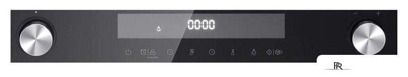 Электрический духовой шкаф LG WSEZM7225B1 - Изображение №15 — Интернет-магазин ПроЗаказ