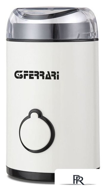 Электрическая кофемолка G3Ferrari G20128 - Изображение №1 — Интернет-магазин ПроЗаказ