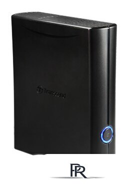 Внешний накопитель Transcend StoreJet 35T3 4TB [TS4TSJ35T3] - Изображение №5 — Интернет-магазин ПроЗаказ