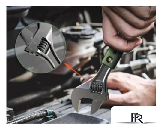 Набор домашнего мастера Deli EHT0008L (8 предметов) - Изображение №3 — Интернет-магазин ПроЗаказ