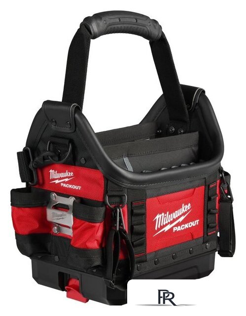 Сумка для инструментов Milwaukee 4932498634 - Изображение №5 — Интернет-магазин ПроЗаказ