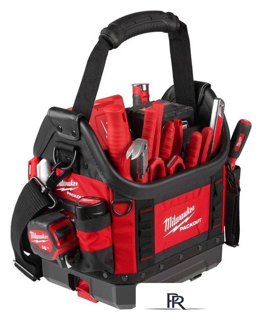 Сумка для инструментов Milwaukee 4932498634 - Изображение №3 — Интернет-магазин ПроЗаказ