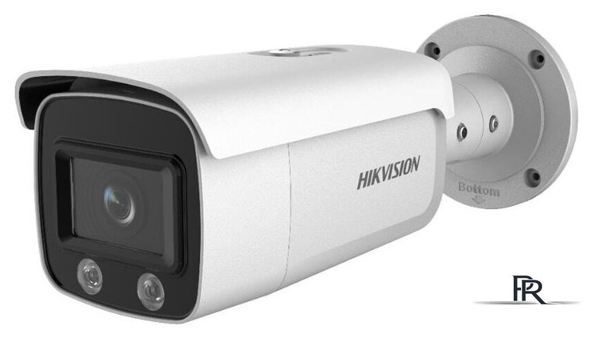 IP-камера Hikvision DS-2CD2T27G1-L (2.8 мм) - Изображение №1 — Интернет-магазин ПроЗаказ