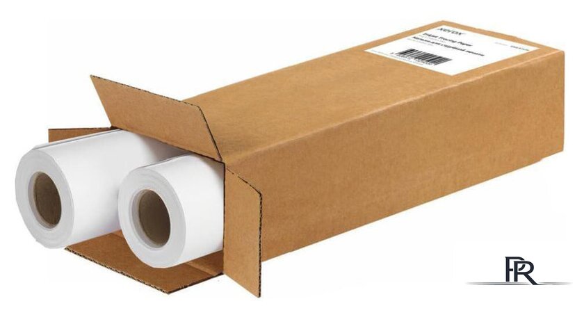 Инженерная бумага Xerox Marathon 594 мм x 150 м 75 г/м2 450L90238MC - Изображение №1 — Интернет-магазин ПроЗаказ