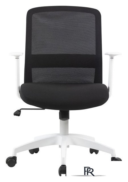 Офисное кресло CACTUS CS-WMC333-BK (черный) - Изображение №2 — Интернет-магазин ПроЗаказ