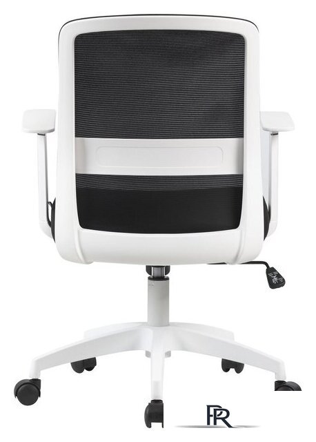 Офисное кресло CACTUS CS-WMC333-BK (черный) - Изображение №4 — Интернет-магазин ПроЗаказ