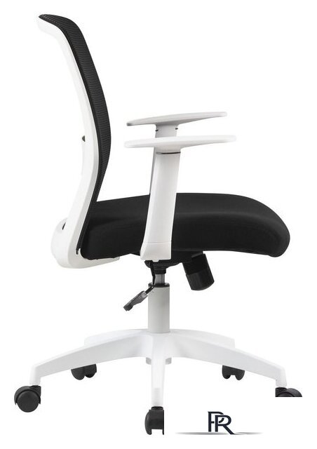 Офисное кресло CACTUS CS-WMC333-BK (черный) - Изображение №3 — Интернет-магазин ПроЗаказ