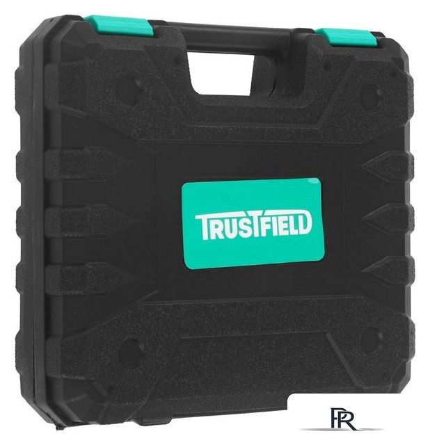 Дрель-шуруповерт Trustfield ETCD-12.2.1 (с 2-мя АКБ, кейс) - Изображение №10 — Интернет-магазин ПроЗаказ