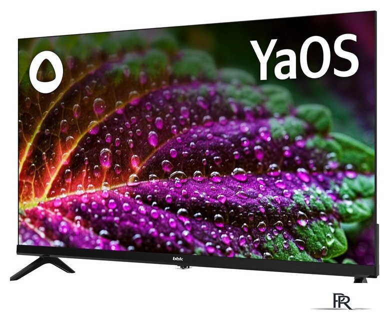 Телевизор BBK 32LEX-7235/FTS2C - Изображение №2 — Интернет-магазин ПроЗаказ