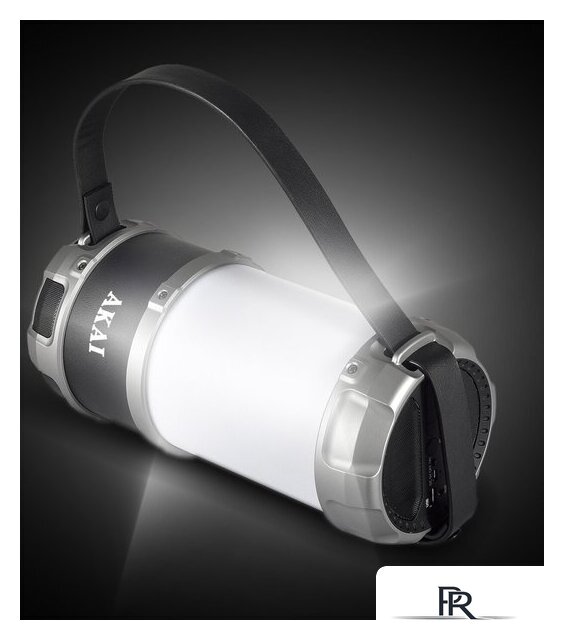 Беспроводная колонка AKAI ABTS-S38 - Изображение №4 — Интернет-магазин ПроЗаказ