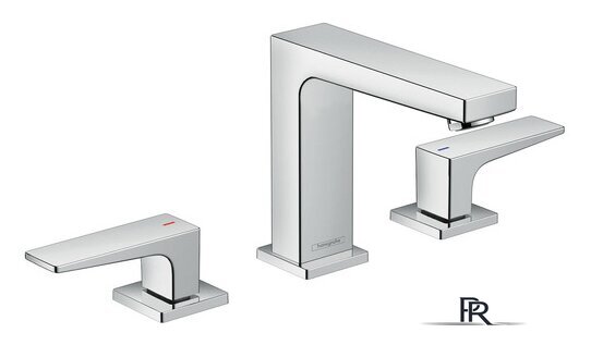 Смеситель Hansgrohe Metropol 32514000 - Изображение №1 — Интернет-магазин ПроЗаказ