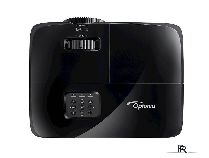 Проектор Optoma X400Lve - Изображение №5 — Интернет-магазин ПроЗаказ