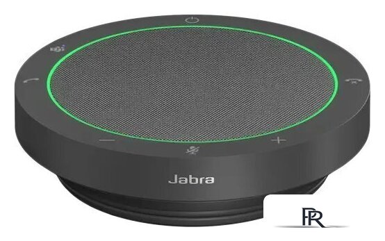 Спикерфон Jabra Speak2 40 MS - Изображение №1 — Интернет-магазин ПроЗаказ