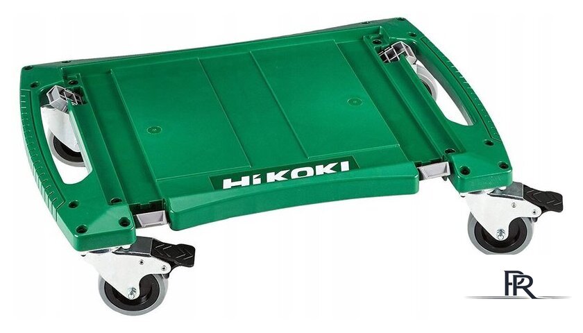 Тележка Hikoki 402543 - Изображение №1 — Интернет-магазин ПроЗаказ