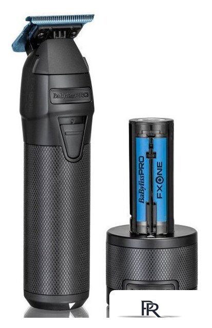 Триммер для бороды и усов BaByliss PRO FX799MBE - Изображение №1 — Интернет-магазин ПроЗаказ