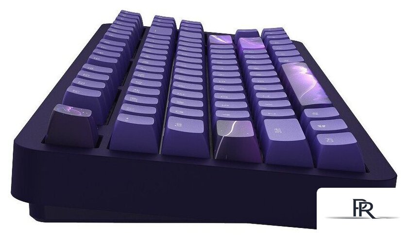 Клавиатура Dark Project ALU87B Celestial (g3ms Voidstone) - Изображение №8 — Интернет-магазин ПроЗаказ