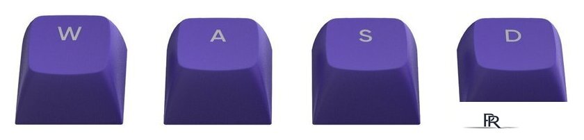 Клавиатура Dark Project ALU87B Celestial (g3ms Voidstone) - Изображение №9 — Интернет-магазин ПроЗаказ