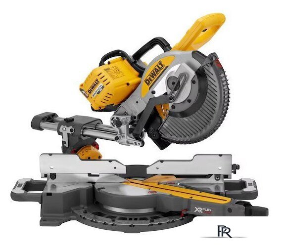 Торцовочная пила DeWalt DCS727N (без АКБ) - Изображение №1 — Интернет-магазин ПроЗаказ