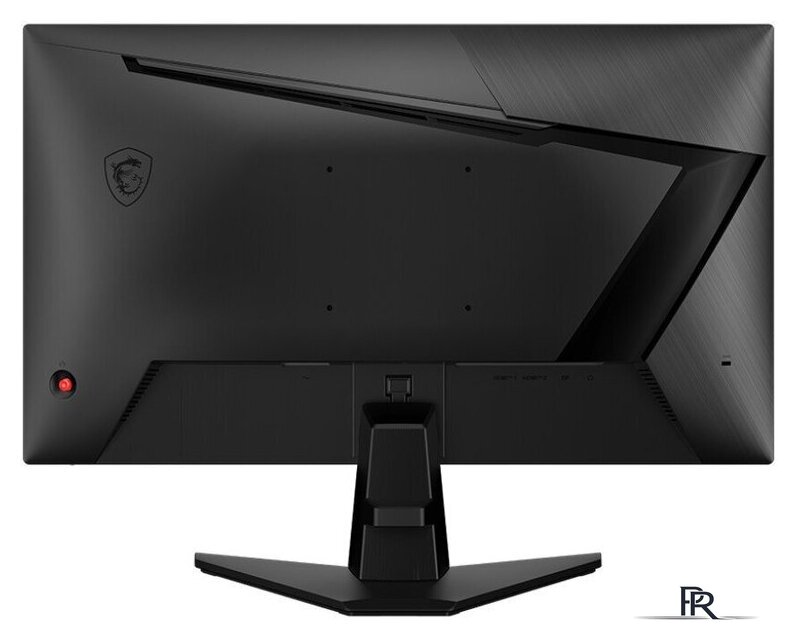 Игровой монитор MSI MAG 255F E20 - Изображение №4 — Интернет-магазин ПроЗаказ