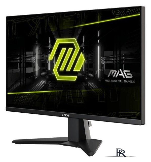 Игровой монитор MSI MAG 255F E20 - Изображение №3 — Интернет-магазин ПроЗаказ