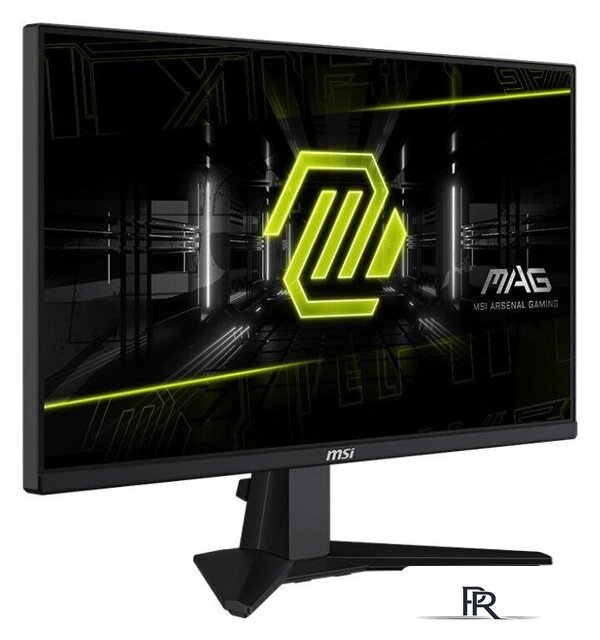 Игровой монитор MSI MAG 255F E20 - Изображение №2 — Интернет-магазин ПроЗаказ
