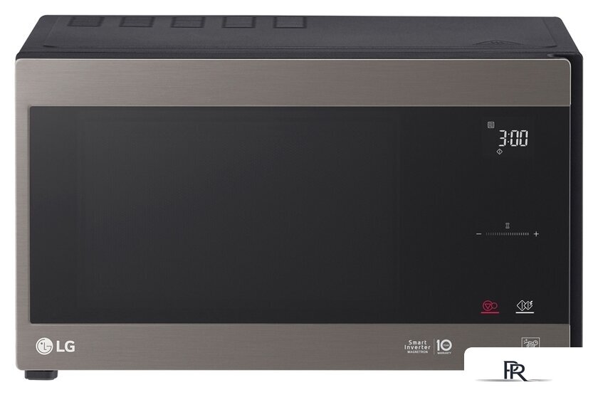 Микроволновая печь LG MS2596CIT - Изображение №1 — Интернет-магазин ПроЗаказ