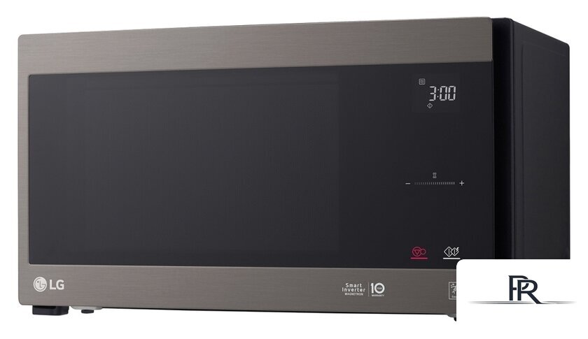 Микроволновая печь LG MS2596CIT - Изображение №2 — Интернет-магазин ПроЗаказ