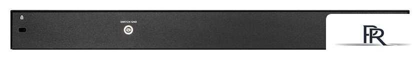 Управляемый коммутатор 2-го уровня D-Link DGS-1210-28MP/FL1A - Изображение №3 — Интернет-магазин ПроЗаказ