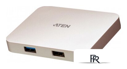 Док-станция Aten UH3235-AT - Изображение №1 — Интернет-магазин ПроЗаказ