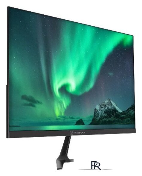 Игровой монитор Raskat I32Q16D - Изображение №1 — Интернет-магазин ПроЗаказ