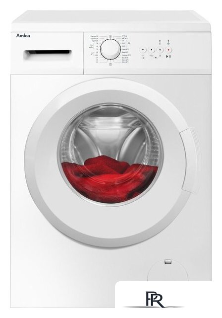 Стиральная машина Amica WA0S610DO - Изображение №1 — Интернет-магазин ПроЗаказ