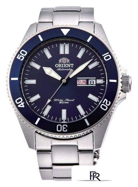 Наручные часы Orient RA-AA0009L19B - Изображение №1 — Интернет-магазин ПроЗаказ