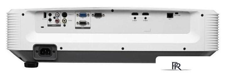 Проектор Acer UL5210 - Изображение №3 — Интернет-магазин ПроЗаказ
