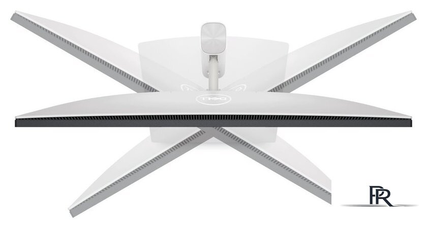 Монитор Dell UltraSharp U2422HE - Изображение №5 — Интернет-магазин ПроЗаказ